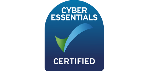 Cyber Essentials Certified