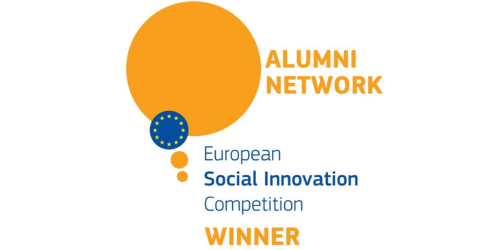 European Social Innovation Competition winner